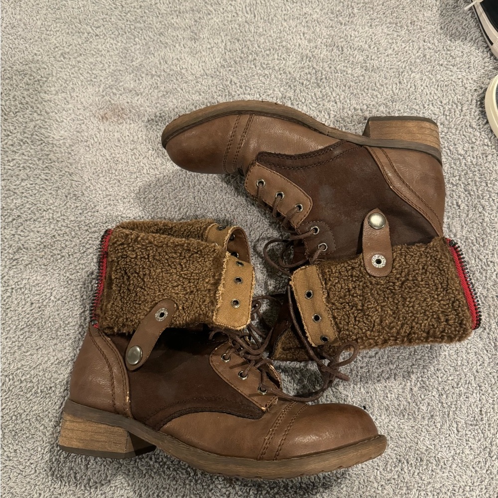 Size 36.5
